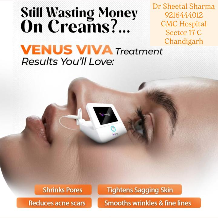 Venus Viva Treatment